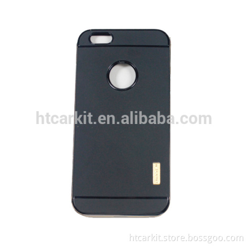 2in1 Shockproof Rubber Rugged Case Cover For Apple iPhone 6 imatch